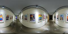 平安未来消防绘画展 (33)